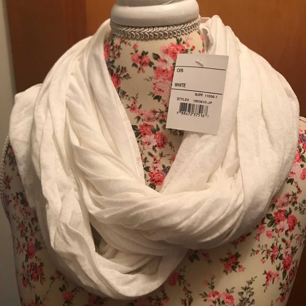 Fashion scarf